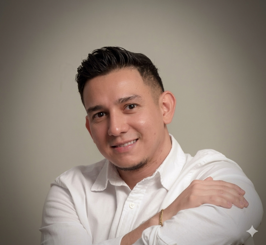 Kevin Alvarez
